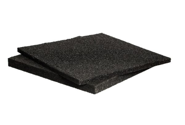 Antivibration mats I.