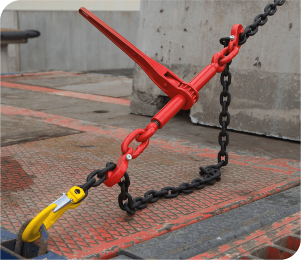 chain load binder