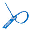 Plastic seal ES 412/S
