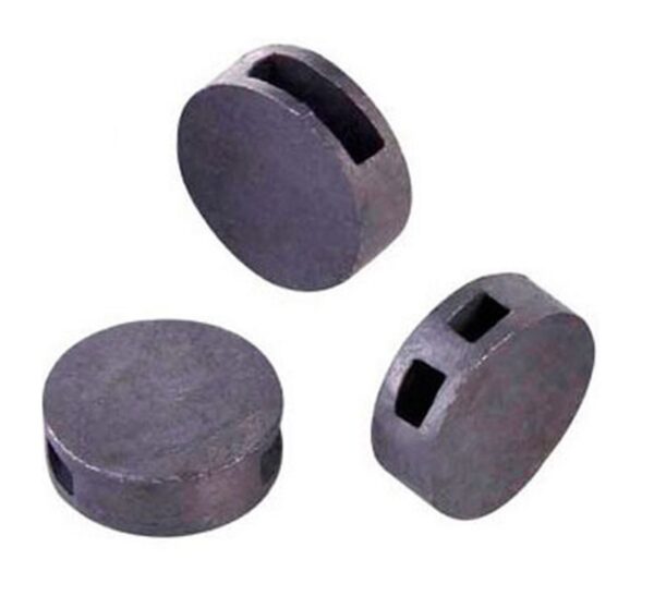 16 mm lead-seals