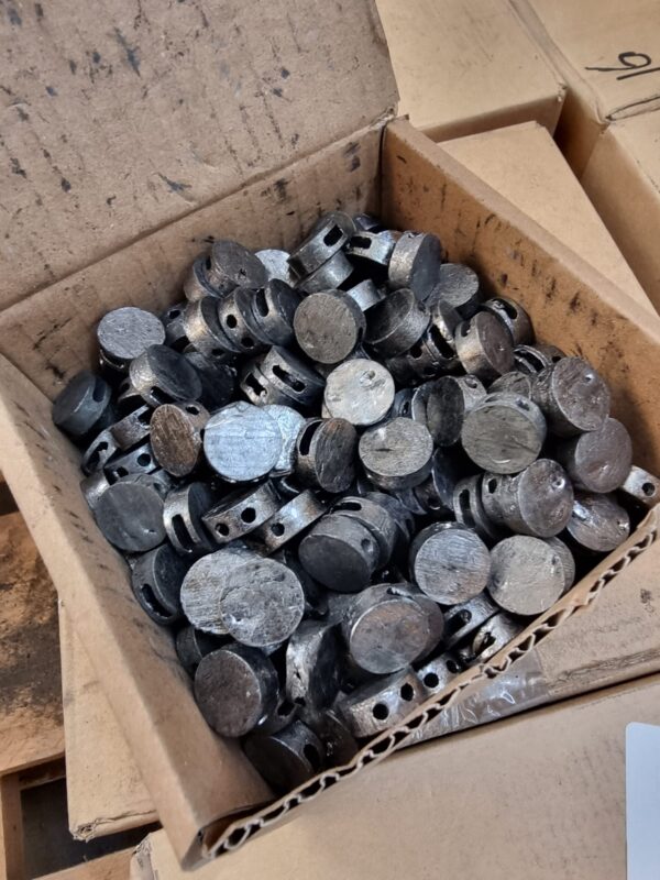 lead seals in box 5 kg