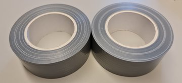 grey waterproof tape