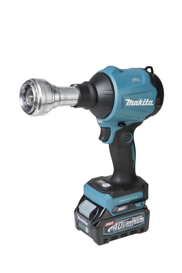 makita inflator main