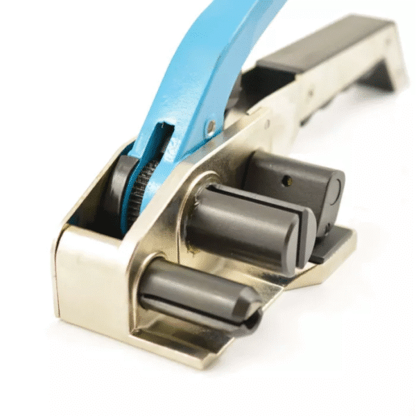 tensioner for 40 mm straps