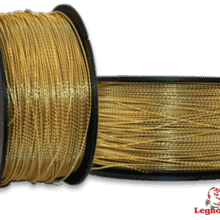 Brass Sealing Wire