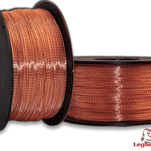 red copper sealing wire 1 mm