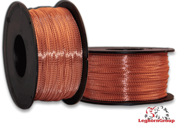red copper sealing wire 1 mm