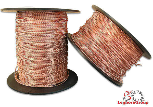 red copper sealing wire 1 mm