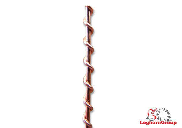 red copper sealing wire 1 mm