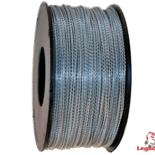 stainless steel sealing wire 1 mm